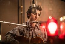 “Ciclo musical: biopic de grandes artistas” en el cine gratuito del CCN