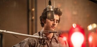 “Ciclo musical: biopic de grandes artistas” en el cine gratuito del CCN