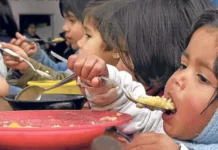 ENCUESTA DE UNICEF  Alertan que en Argentina hay hogares que se endeudan para poder acceder a alimentos