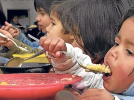 Alertan que en Argentina hay hogares que se endeudan para poder acceder a alimentos