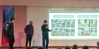 Del Trabajo Ambulante a la Industria Del Trabajo ambulante a la Industria