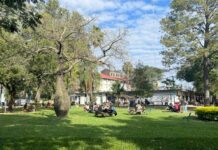 La Facultad de Ciencias Veterinarias cumple 105 años y convoca a toda su comunidad a celebrarlo