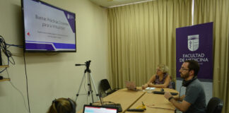 Relevamiento corrobora que se sostuvo la continuidad académica durante la pandemia