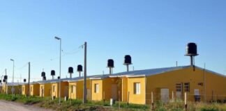 HÁBITAT “La mercantilización de la vivienda significa su eliminación como derecho social”