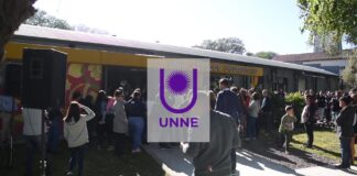 Reinauguraron el comedor del Campus Resistencia con espacio para más comensales