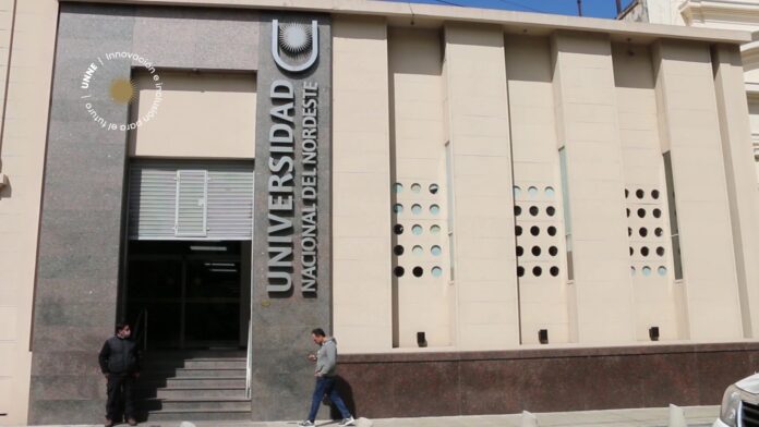 Lanzan una nueva cohorte de la diplomatura superior en Gestión de la Educación Universitaria