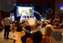 Doctorado Honoris Causa de la UNNE para Graciela Fernández Meijide