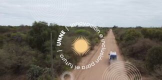 El proyecto Dulce Mowiqo lleva atención sanitaria al Impenetrable Chaqueño