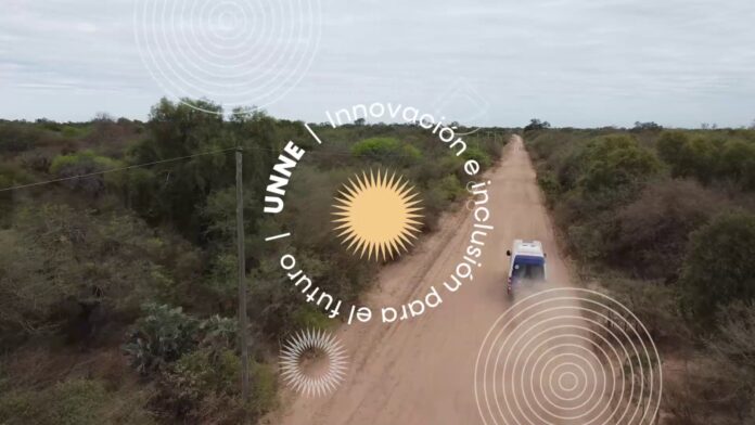 El proyecto Dulce Mowiqo lleva atención sanitaria al Impenetrable Chaqueño