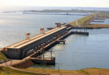 COMERCIO REGIONAL De la hidrovía a la represa: “Paraguay mantendrá su decisión de retirar toda la energía que le corresponde de Yacyretá”