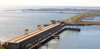 COMERCIO REGIONAL De la hidrovía a la represa: “Paraguay mantendrá su decisión de retirar toda la energía que le corresponde de Yacyretá”